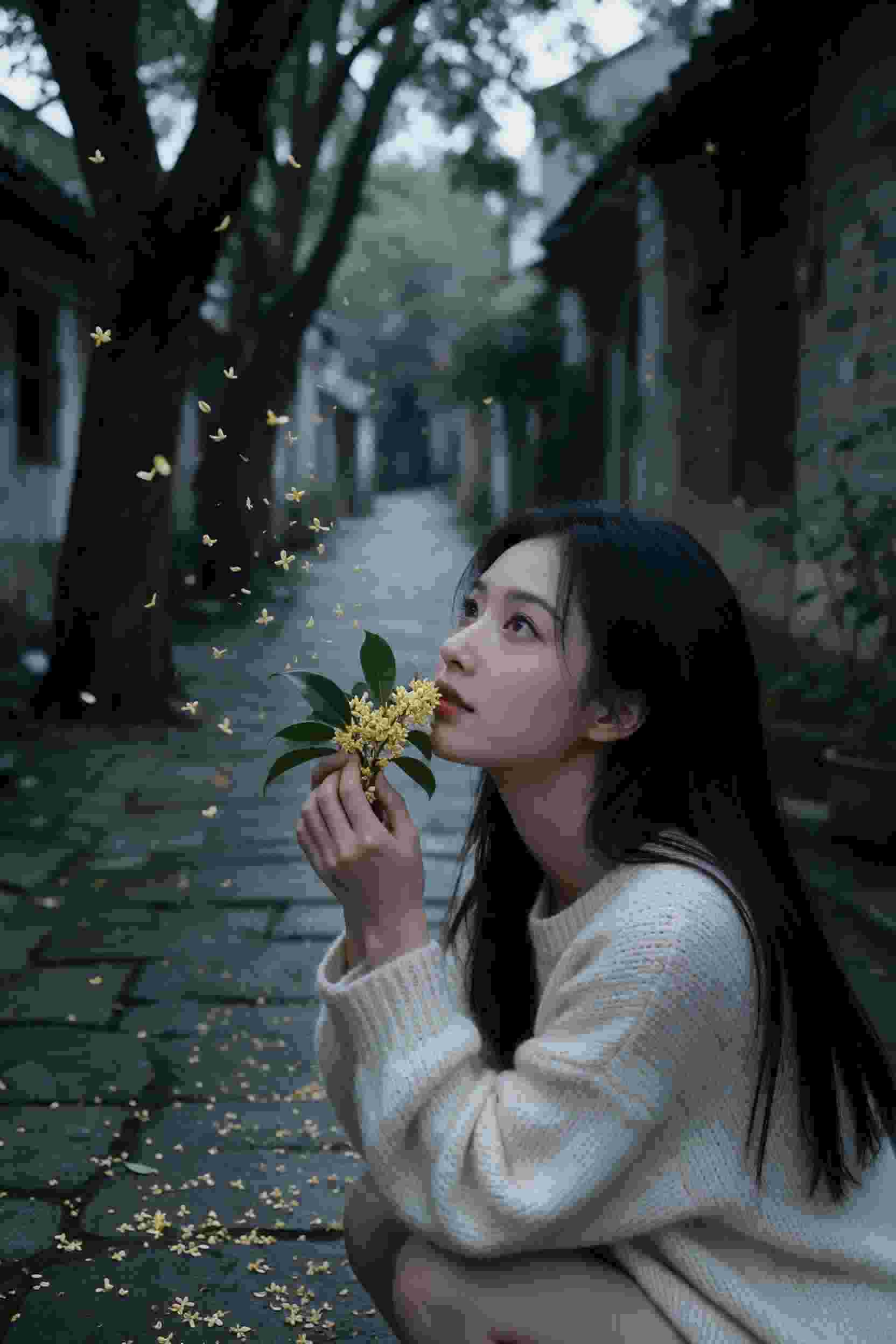 绝境反击