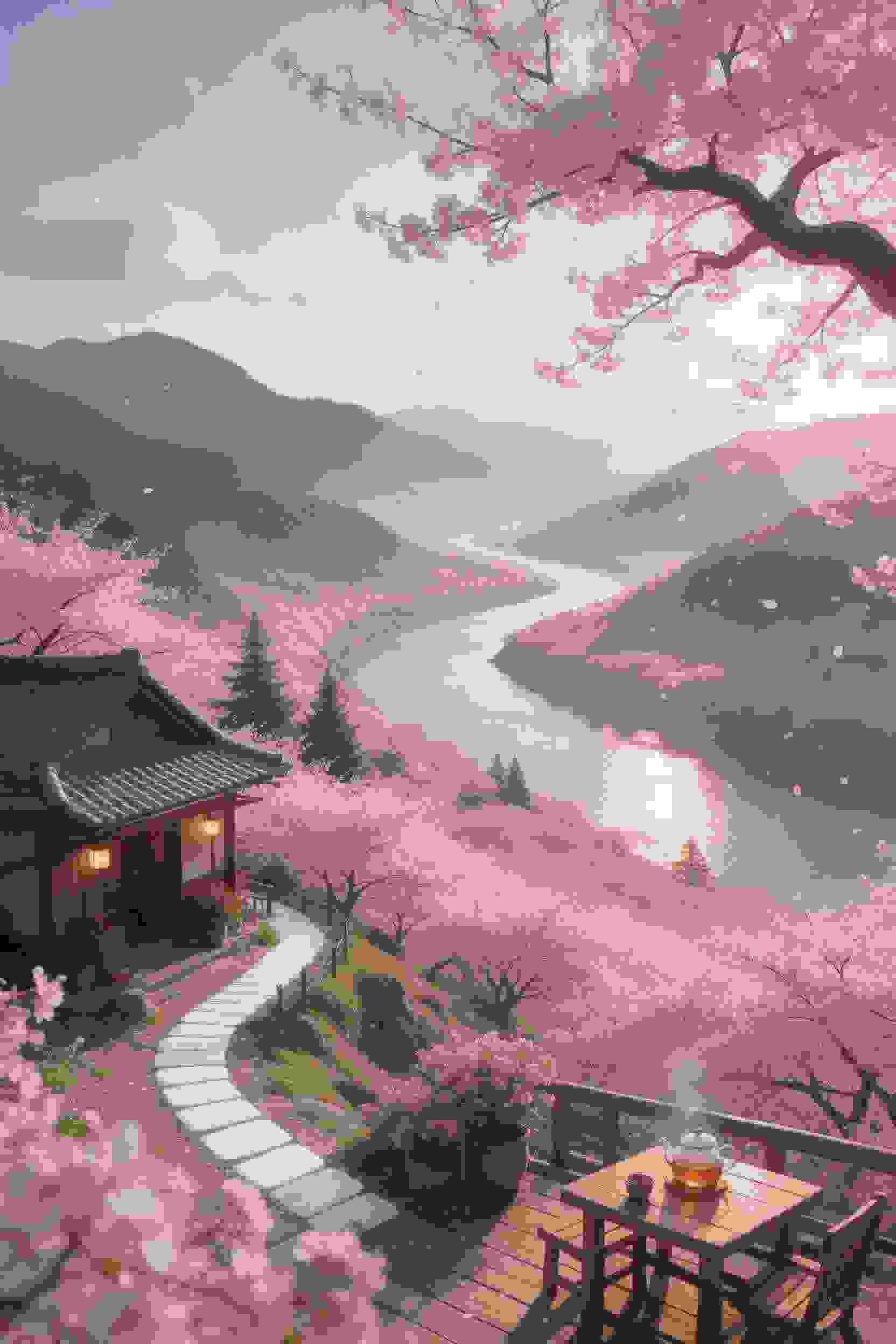 妖途